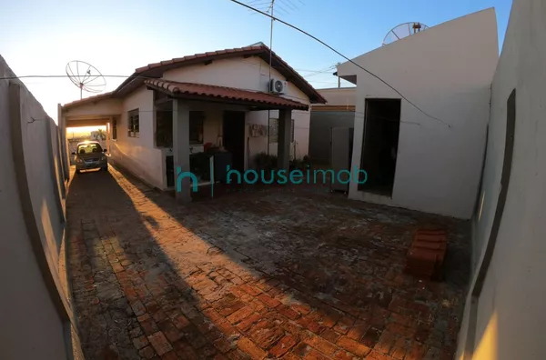 Casa à venda com 2 dormitórios, por R$ 490.000 - Vila Santo Antônio - Ourinhos/SP - Foto 21
