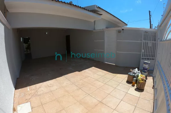 Casa com 4 dormitórios à venda, 182 m² por R$ 950.000,00 - Jardim América - Ourinhos/SP - Foto 2