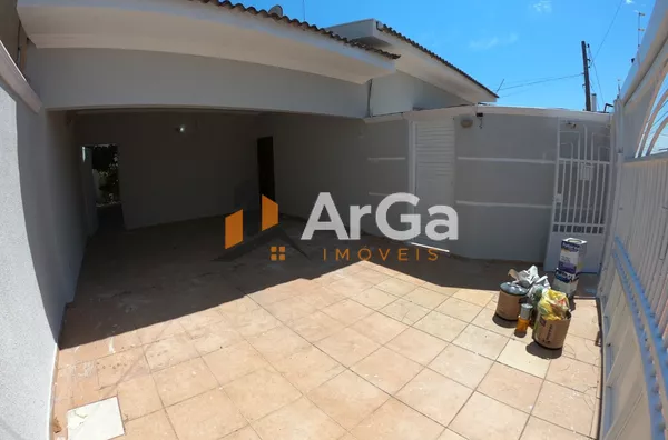 Casa com 4 dormitórios à venda, 182 m² por R$ 950.000,00 - Jardim América - Ourinhos/SP