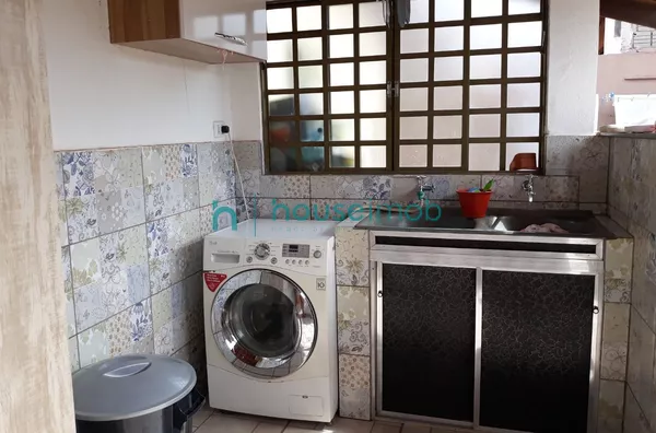 Casa com 2 dormitórios à venda, 71 m² por R$ 260.001.400,00 - Jardim Brilhante - Ourinhos/SP - Foto 24