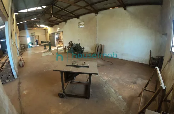 Barracão à venda, 1210 m² por R$ 1.210  - Ipaussu/SP - Foto 11