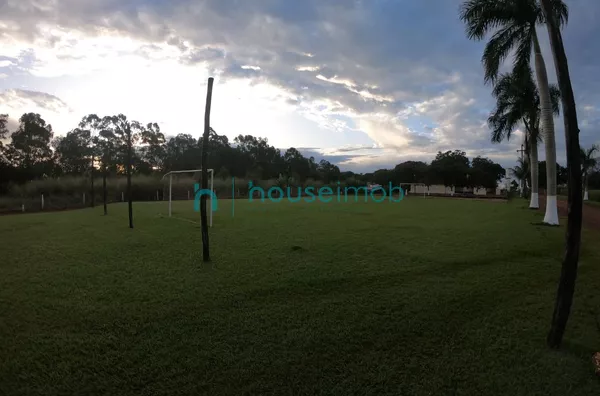 Terreno à venda no Condomínio Delta Park, com 2.200 m² por R$ 135.000 - Zona Rural - Ourinhos/SP - Foto 4