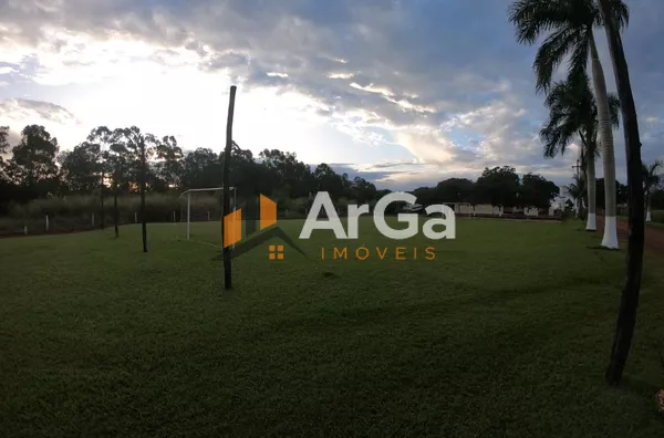 Terreno à venda no Condomínio Delta Park, com 2.200 m² por R$ 135.000 - Zona Rural - Ourinhos/SP