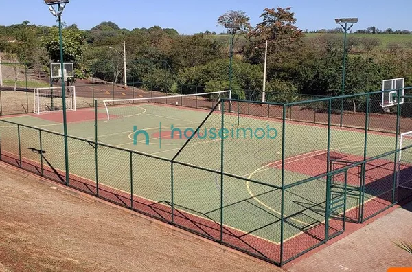 Excelente terreno de esquina à venda, com 540,96 m², no Condomínio Residencial  Ville de France em Ourinhos/SP, por R$ 320.000 - Foto 13