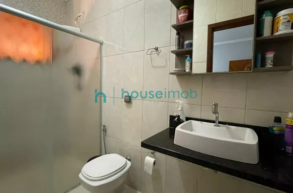 Ótimo imóvel à venda, com 2 dormitórios sendo um suíte, por R$ 390.000,00 na Cohab em Ourinhos - SP - Foto 8