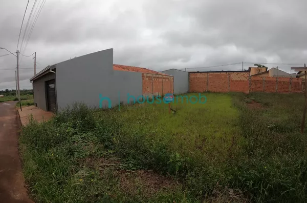 Terreno à venda, no Residencial Gaivotas na cidade de Ipaussu-SP, por R$ 85.000 - Foto 3