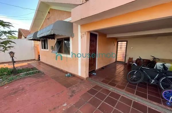 Casa à venda, 122 m² por R$ 340.000,00 - Jardim Das Paineiras - Chavantes/SP - Foto 3