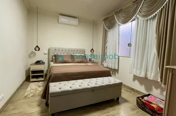 Excelente imóvel à venda com 3 dormitórios sendo um suíte, por R$ 1.100.000 na Nova Ourinhos, em Ourinhos -SP - Foto 5