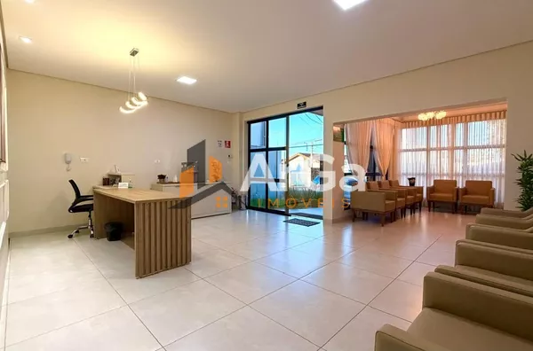 SALAS COMERCIAIS PARA LOCAÇÃO, POR R$ 1.500/MÊS NA VILA MORAIS EM OURINHOS - SP