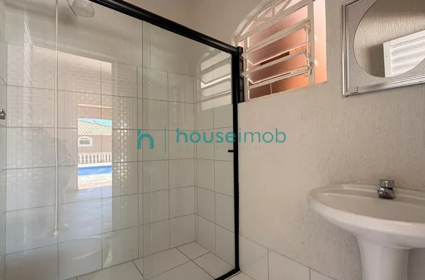 Excelente imóvel disponível para locação com 3 dormitórios sendo uma suíte com closet, por R$ 3.700,00/mês, ou Venda por R$ 800.000,00 no Jardim São Silvestre, em  Ourinhos- SP - Foto 32