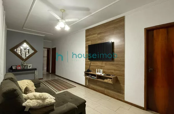 Ótimo imóvel à venda, com 2 dormitórios sendo um suíte, por R$ 390.000,00 na Cohab em Ourinhos - SP - Foto 2