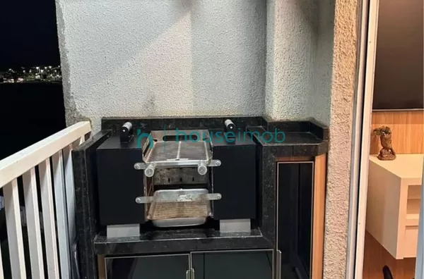 Apartamento à Venda com 2 dormitórios,  por R$ 315.000,00, no Jardim Santa Fé - Ourinhos/SP - Foto 10