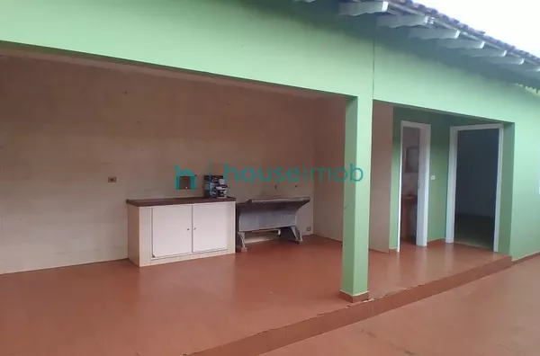 Casa com 3 dormitórios à venda, 287 m² por R$ 1.000.000,00 - Centro - Ourinhos/SP - Foto 17