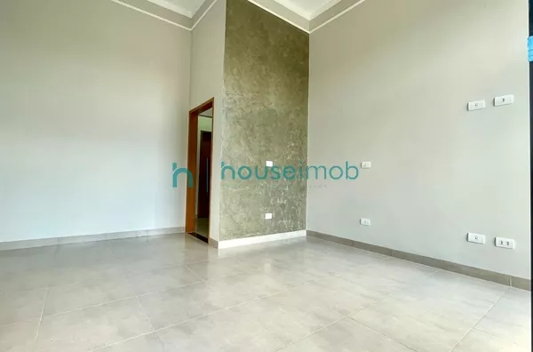 Casa nova à venda com 3 dormitórios, 90 m² por R$ 399.000 - Ville de France II - Ourinhos/SP - Foto 17