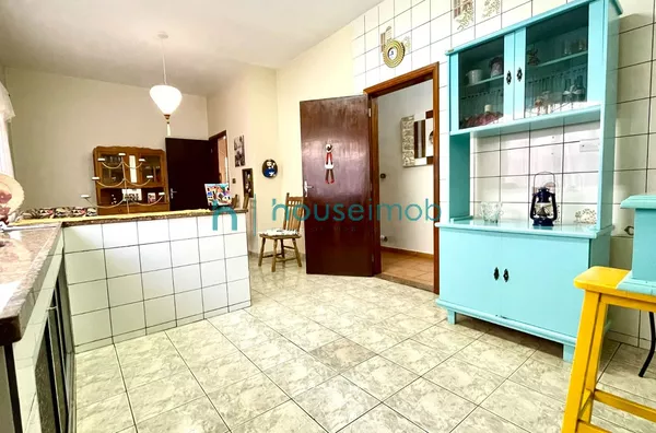 Casa à venda com 3 dormitórios,  por R$ 390.000 - Jardim dos Bandeirantes - Ourinhos/SP - Foto 15