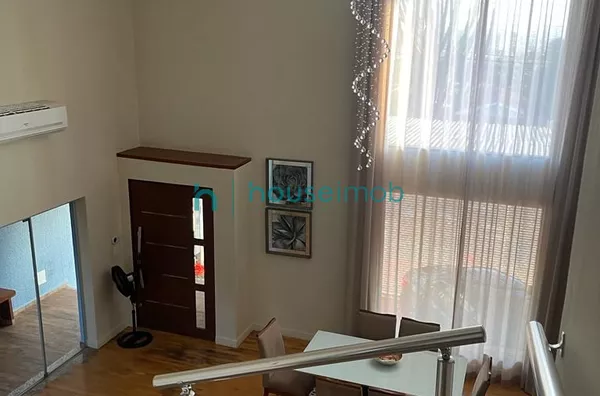 Casa com 4 dormitórios à venda, 412 m² por R$ 1.600.000 - Jardim Paulista - Ourinhos/SP - Foto 16