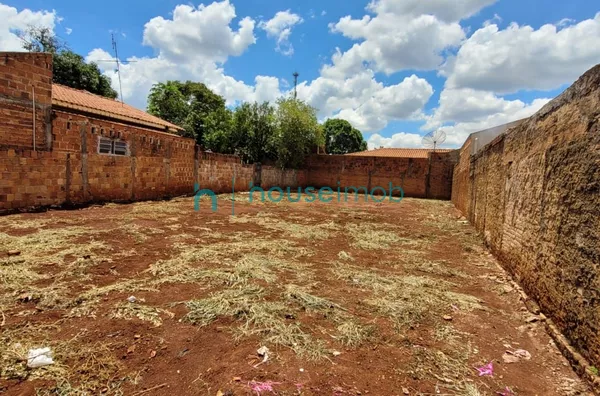 Terreno à venda, 360 m² por R$ 185.000,00 - Vila Sândano - Ourinhos/SP - Foto 1