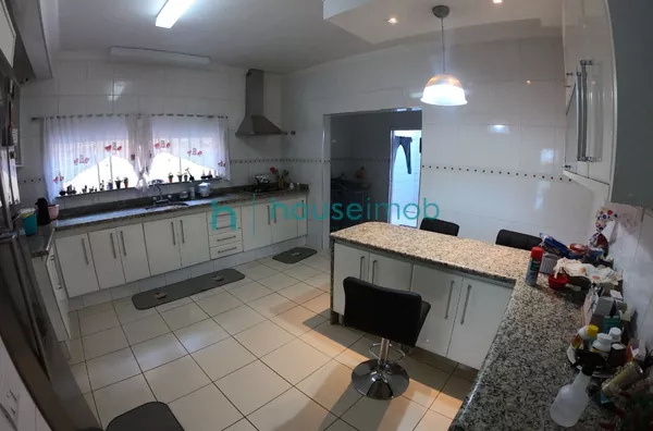 Casa com 3 dormitórios à venda, 240 m² por R$ 2.800.000,00 - Loteamento Royal Park - Ourinhos/SP - Foto 24