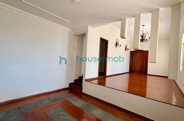 Excelente imóvel disponível para locação com 3 dormitórios sendo uma suíte com closet, por R$ 3.700,00/mês, ou Venda por R$ 800.000,00 no Parque Minas Gerais, em  Ourinhos- SP - Foto 5