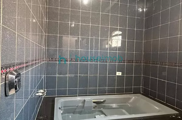 Excelente imóvel disponível para locação com 3 dormitórios sendo uma suíte com closet, por R$ 3.700,00/mês, ou Venda por R$ 800.000,00 no Jardim São Silvestre, em  Ourinhos- SP - Foto 17