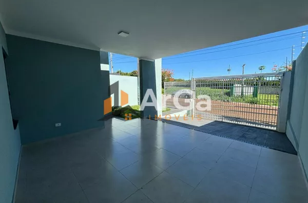 Excelente imóvel para locação com 2 dormitórios sendo um suíte, por R$ 2.500,00 mês +  IPTU de R$ 115,00, no Ville De France II, em  Ourinhos- SP