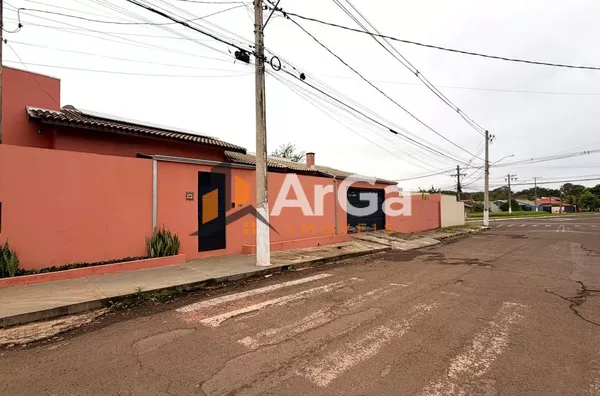 EXCELENTE IMÓVEL À VENDA POR R$ 550.000,00 NO DISTRITO INDUSTRIAL DR. HELIO SILVA, EM OURINHOS- SP  Seu novo lar está esperando por você!
