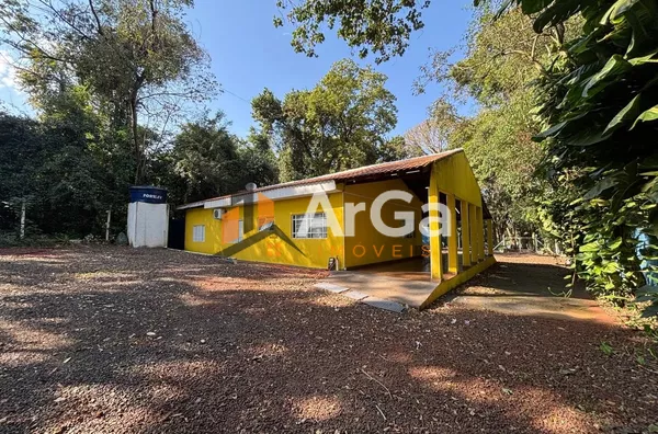 Chácara à venda na Vila dos Pescadores, em Salto Grande - SP, com 8.840,00 m² de área (escriturada), por R$ 565.000
