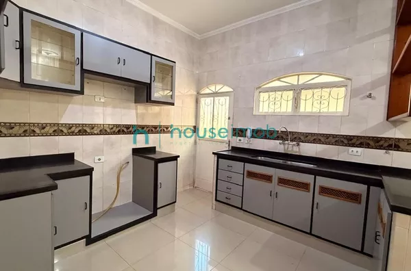 Excelente imóvel disponível para locação com 3 dormitórios sendo uma suíte com closet, por R$ 3.700,00/mês, ou Venda por R$ 800.000,00 no Jardim São Silvestre, em  Ourinhos- SP - Foto 23