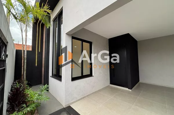 Excelente Imóvel à venda com 3 dormitórios sendo uma suíte com closet, por R$ 850.000,00 no Ville de France III, em Ourinhos- SP