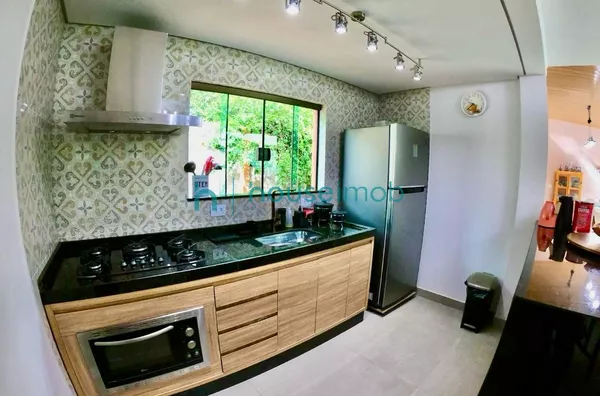 Excelente chácara à venda no bairro Itaipava em Ourinhos-SP, com 3 dormitórios, por R$ 770.000 - Foto 23
