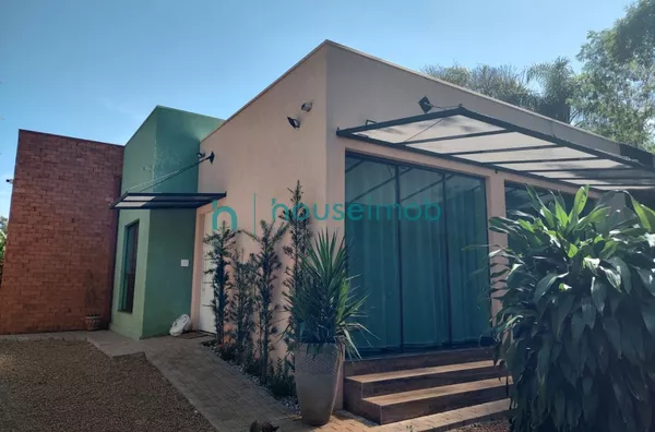 Excelente chácara à venda no bairro Itaipava em Ourinhos-SP, com 3 dormitórios, por R$ 770.000 - Foto 6