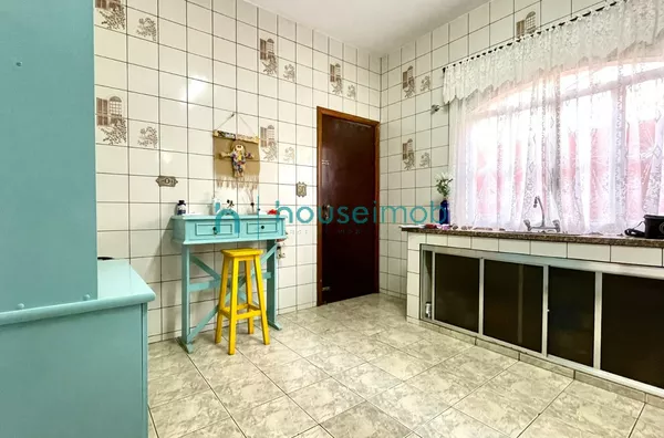 Casa à venda com 3 dormitórios,  por R$ 390.000 - Jardim dos Bandeirantes - Ourinhos/SP - Foto 14