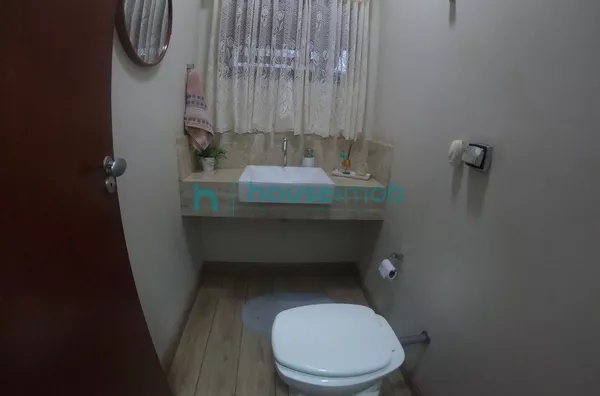 Casa à venda com 3 dormitórios,  por R$ 840.000,00 - Jardim Matilde - Ourinhos/SP - Foto 7