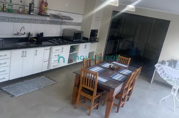 Casa com 4 dormitórios à venda, 412 m² por R$ 1.600.000 - Jardim Paulista - Ourinhos/SP - Foto 21