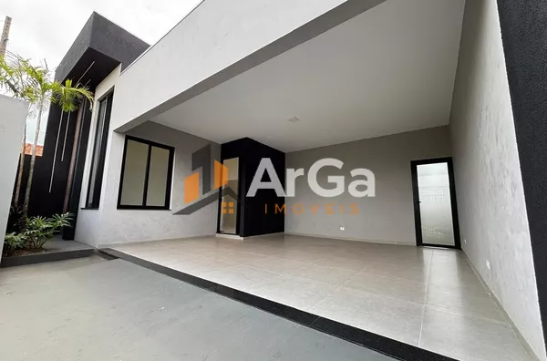 Excelente Imóvel à venda com 3 dormitórios sendo uma suíte com closet, por R$ 850.000,00 no Ville de France III, em Ourinhos- SP