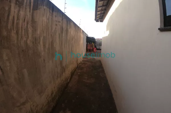 Casa com 3 dormitórios à venda, 126 m² por R$ 350.000,00 - Jardim Das Paineiras - Chavantes/SP - Foto 22