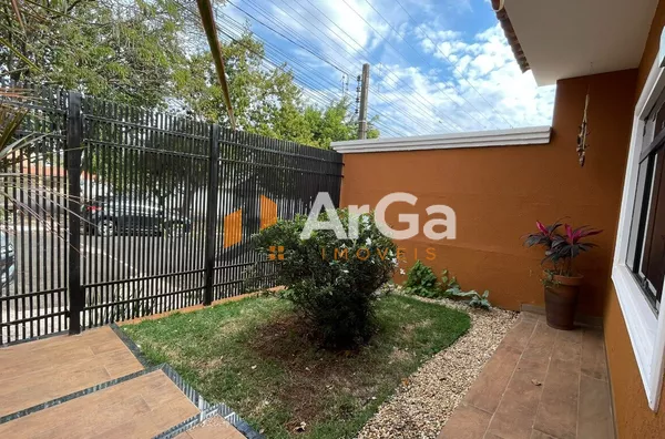 Excelente Sobrado à venda com 5 dormitórios, por R$ 800.000,00 -  Nova Ourinhos, em  Ourinhos/SP