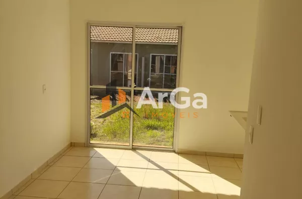 Imóvel à venda com 2 dormitórios, por R$ 165.000,00 no Condomínio Moradas Club, no Jardim Itamaraty em Ourinhos -SP