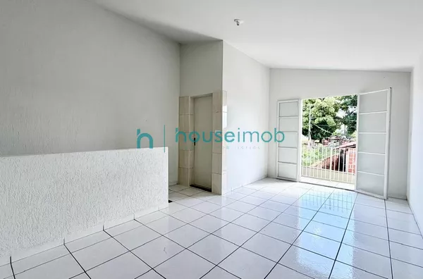 Sobrado para Locação com 1 Suíte, por R$ 900,00 na vila Boa Esperança, em Ourinhos - SP - Foto 10
