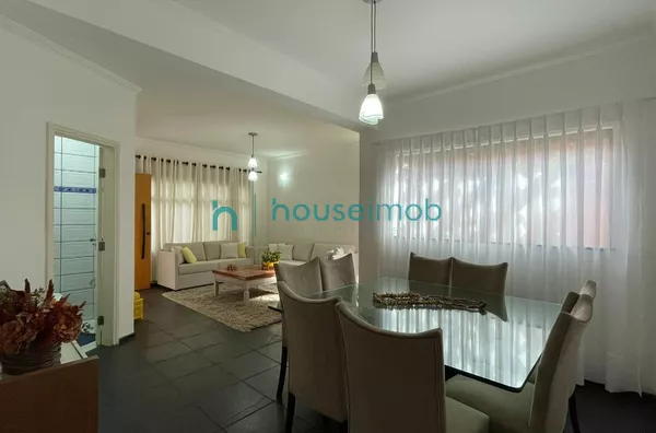 Excelente Sobrado à venda com 5 dormitórios, por R$ 800.000,00 -  Nova Ourinhos, em  Ourinhos/SP - Foto 9