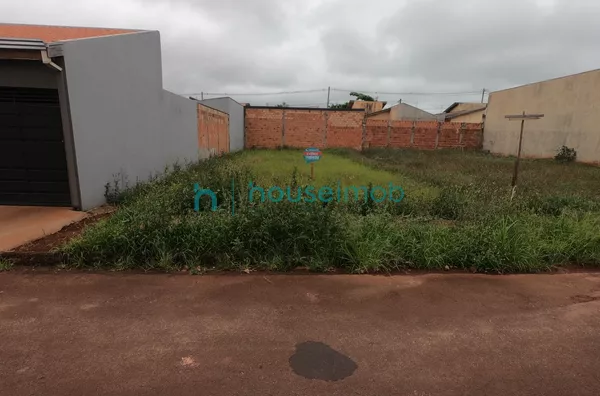 Terreno à venda, no Residencial Gaivotas na cidade de Ipaussu-SP, por R$ 85.000 - Foto 1