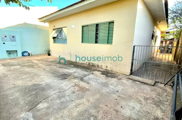 Ótima oportunidade para investidores, são duas casas no mesmo terreno à venda, por R$ 330.000 - Na Vila Margarida- Ourinhos/SP - Foto 15
