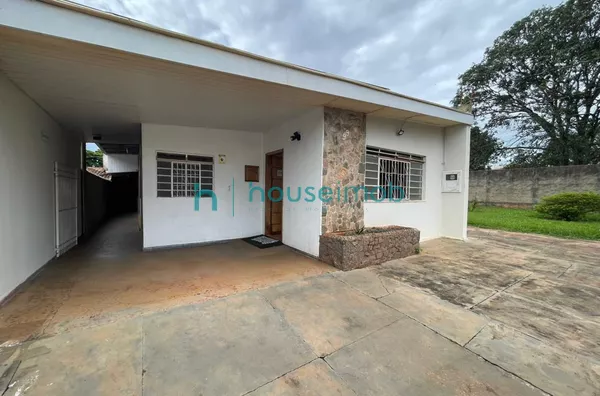 Casa à venda com 3 dormitórios, por R$ 350.000 - Chavantes Novo - Chavantes/SP - Foto 1