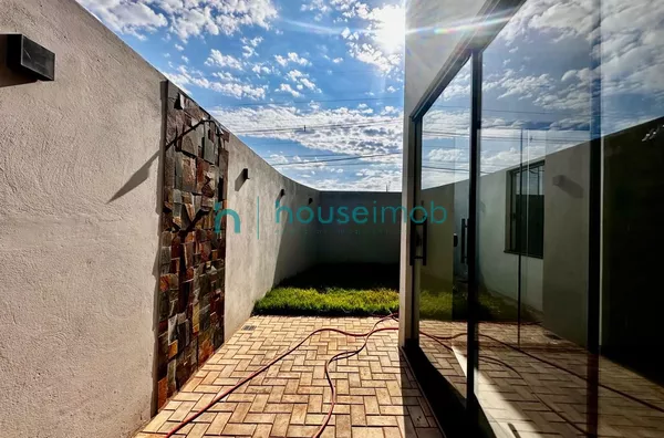 Casa com 3 dormitórios à venda, 168 m² por R$ 710.000,00 - Ville de France II - Ourinhos/SP - Foto 16