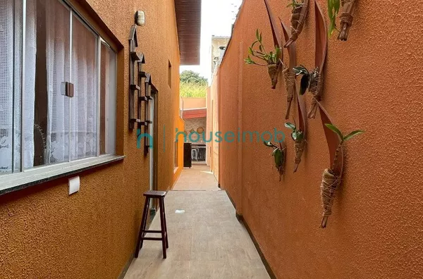 Excelente Sobrado à venda com 5 dormitórios, por R$ 800.000,00 -  Nova Ourinhos, em  Ourinhos/SP - Foto 48