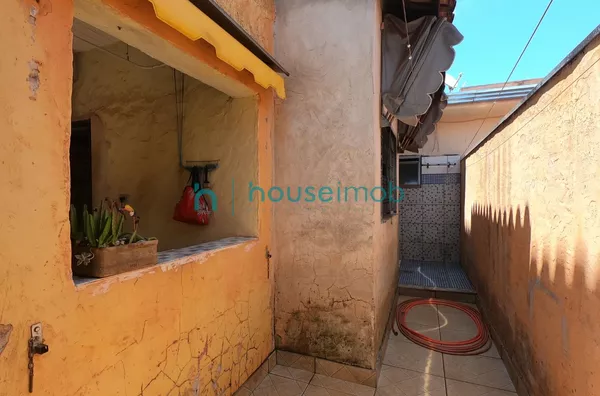 Casa com 4 dormitórios à venda, 250 m² por R$ 380.000 - Jardim das Paineiras - Ourinhos/SP - Foto 15