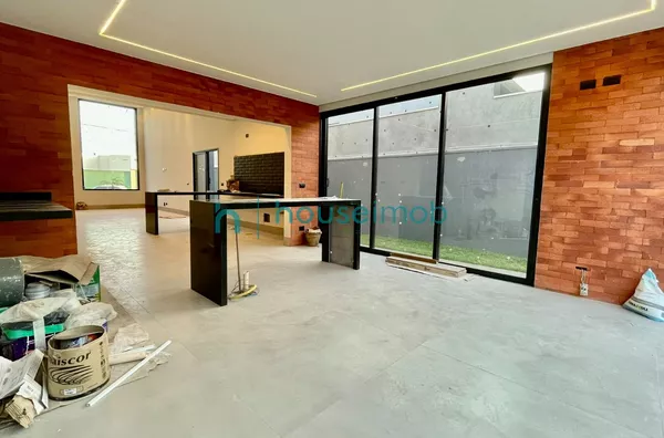 Excelente imóvel à venda com 3 dormitórios sendo uma suíte e closet, por R$ 995.000 - Ville de France I - Ourinhos/SP - Foto 13