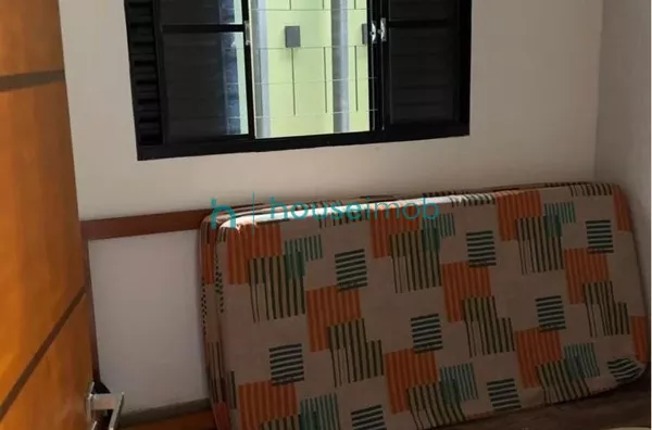 Belíssimo Imóvel à venda, com 3 dormitório sendo uma suíte com área de lazer completa e piscina, por R$ 700.000,00, na Vila Soares em Ourinhos/SP - Foto 10