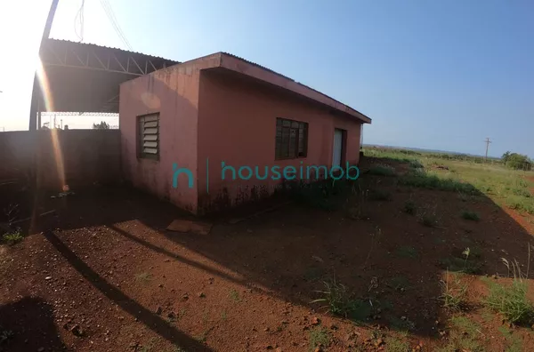 Barracão à venda, 486 m² por R$ 890.000 - Ipaussu/SP - Foto 31