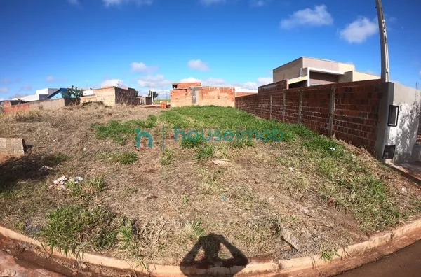 Terreno à venda, 250,00 m² por R$ 135.000,00  - Ville de France II - Ourinhos/SP - Foto 1